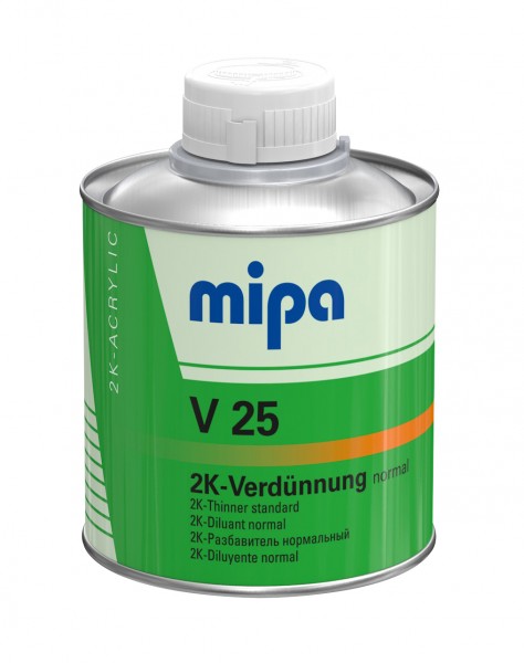 mipa V25