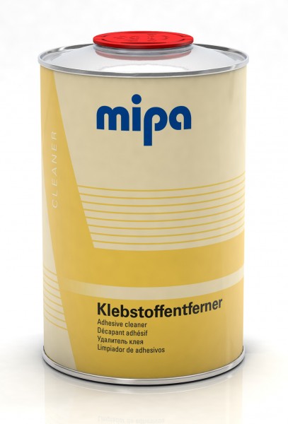 Mipa Klebstoffentferner