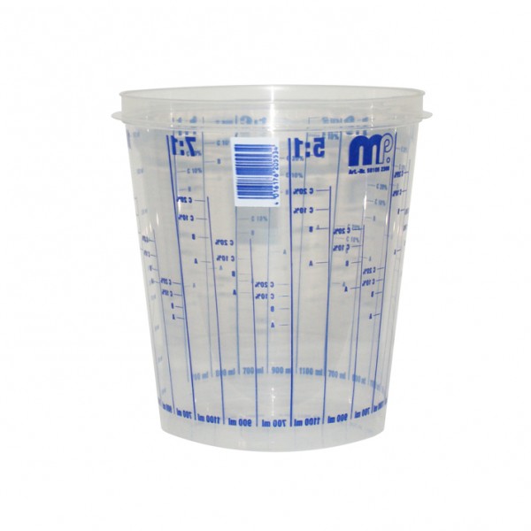 Mischbecher MixingCups