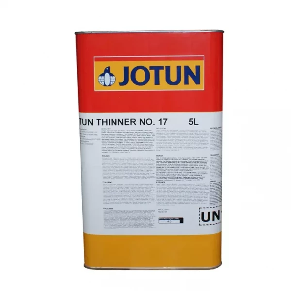 Jotun Thinner