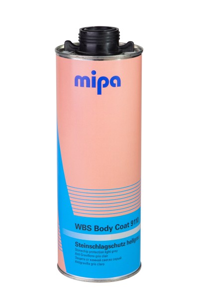 Mipa Body Coat WBS