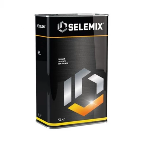 Selemix 9-152 Direct Pro Härter Lang