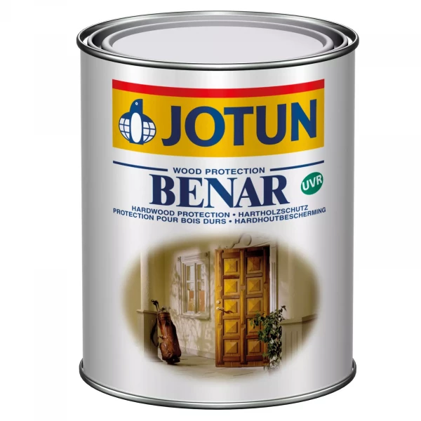Jotun Benar