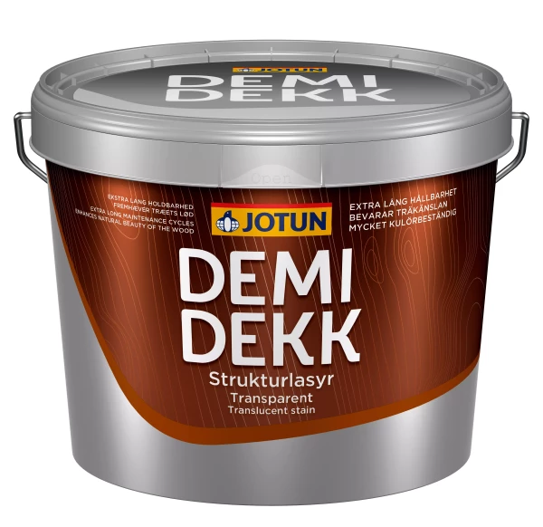 Jotun Demidekk Strukturlasyr