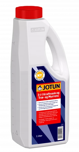 Jotun Kraftvask