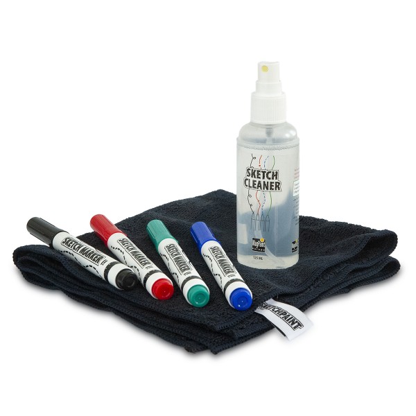 MagPaint - SketchPaint Stiftset / Marker