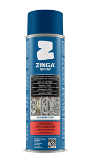 ZingaSpray