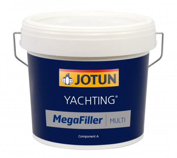 Jotun MegaFiller Multi Komponente A