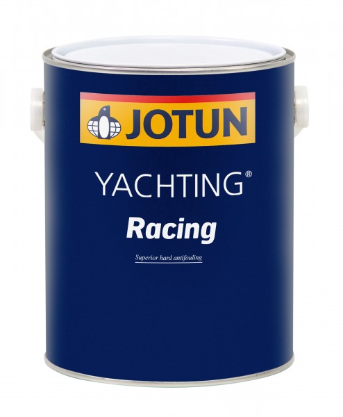 Jotun Racing