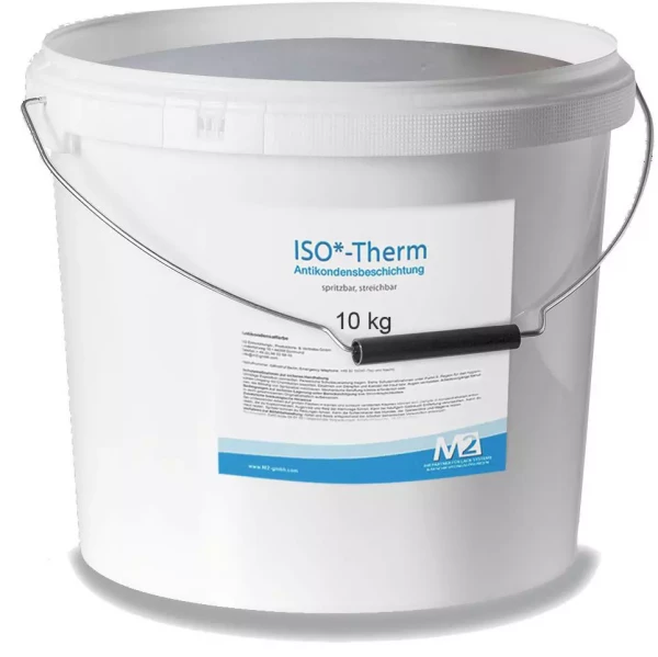 ISO*-Therm Antikondensbeschichtung