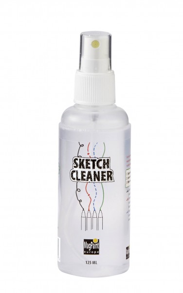 MagPaint - SketchCleaner Spray (Reiniger)