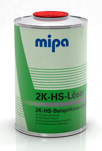 mipa 2K-HS-Löser