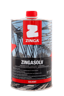 Zingasolv, 1 Liter
