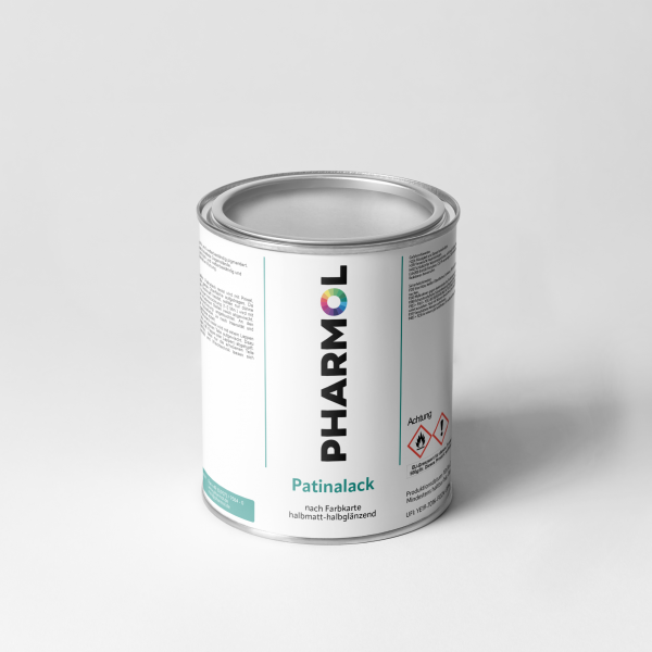 Patinalack (1 Liter)