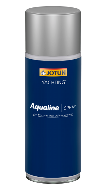 JOTUN Aqualine Spray 400ml