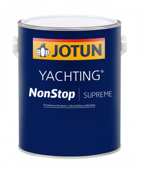 Jotun NonStop Supreme Antifouling