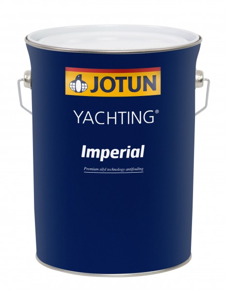 JOTUN Imperial Antifouling