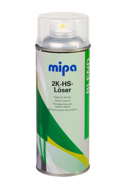 mipa 2K-HS-Löser_Spray