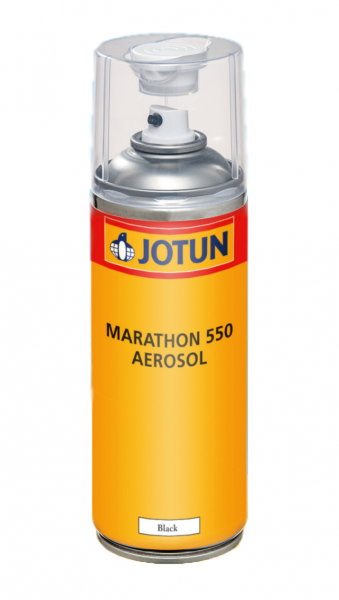 Jotun Marathon 550 Aerosol