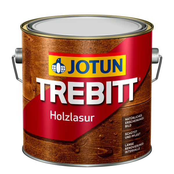 JOTUN Trebitt