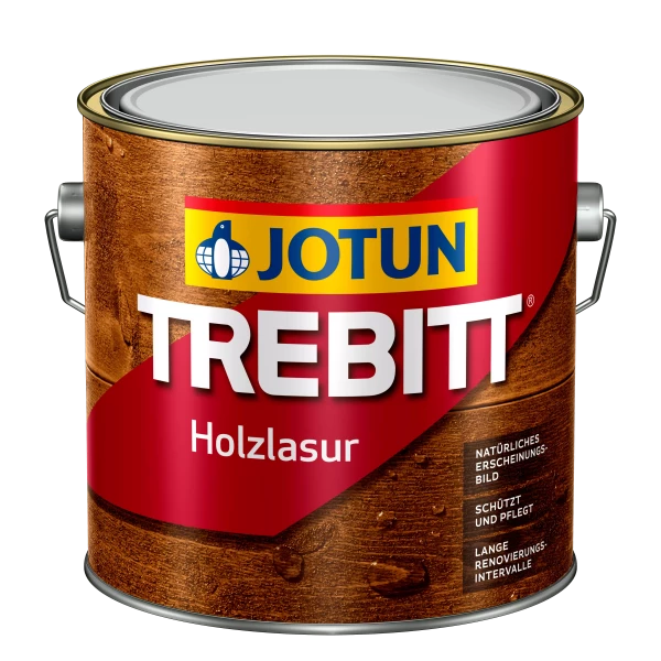 Jotun Trebitt Holzlasur