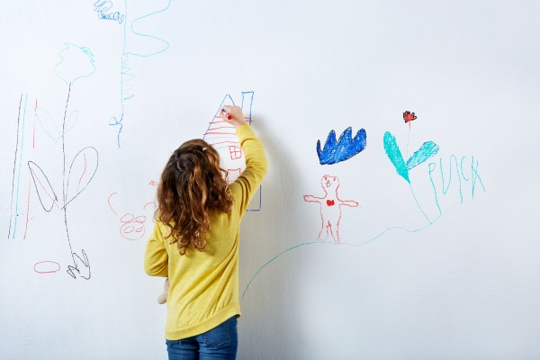 MagPaint - SketchPaint Farbe (Whiteboard)
