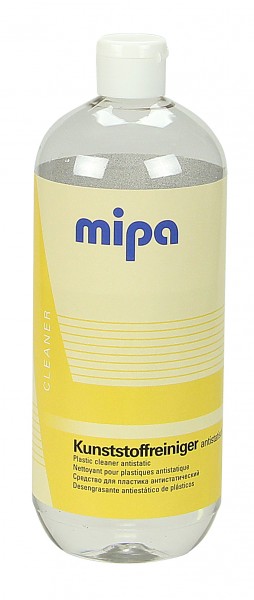 mipa Kunststoffreiniger