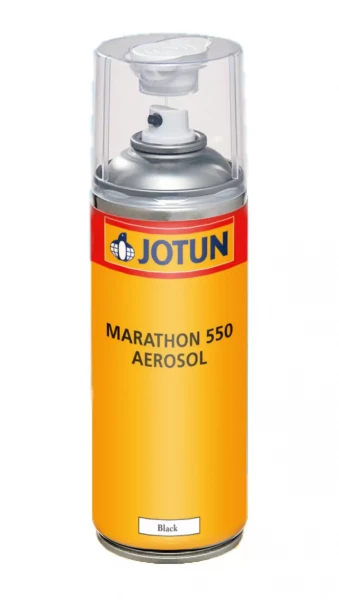 Jotun Marathon 550 Aerosol