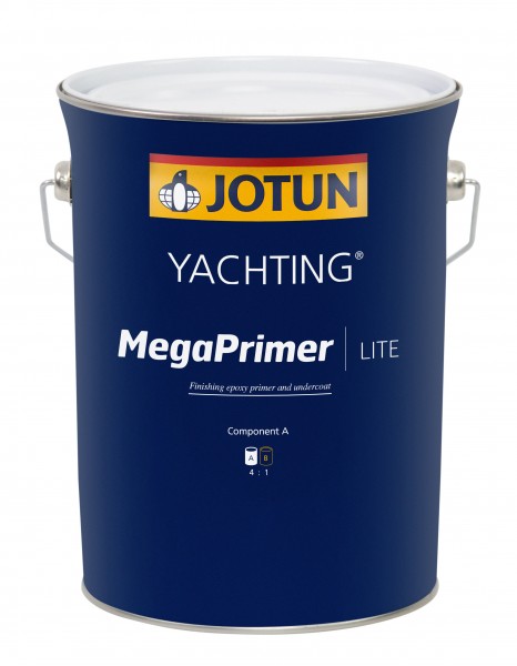 Jotun MegaPrimer Lite Komponente A