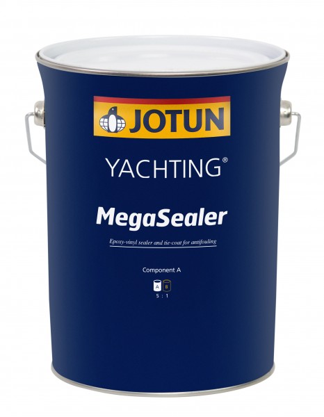 Jotun MegaSealer Komponente A