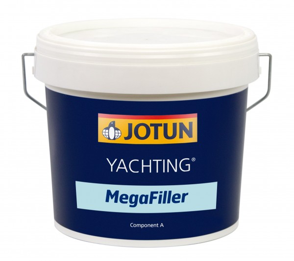 Jotun MegaFiller Komponente A