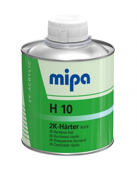 Mipa 2K-Härter H 10