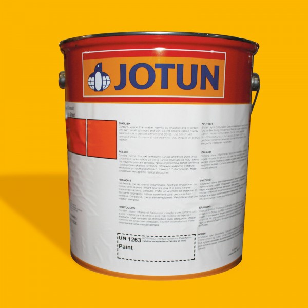 JOTUN Epoxy HR Schwerer Korrosionsschutz Jotun Produkte Lack